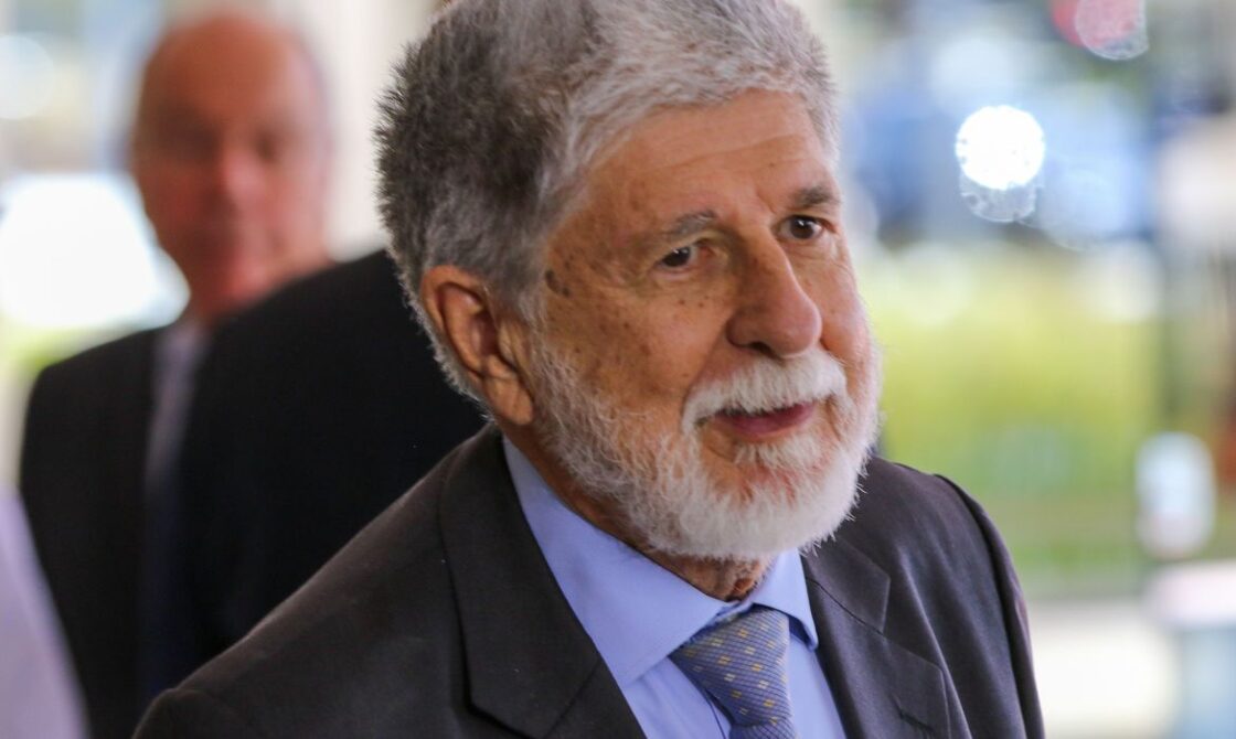Não interessa uma Rússia debilitada, diz ex-chanceler brasileiro Celso Amorim