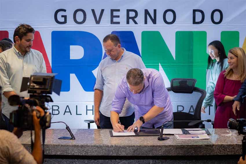 Maranhão terá mais de R$ 900 milhões para construção e manutenção de rodovias federais