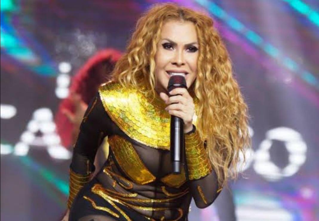 Joelma é promessa de uma nova multidão na Praça Maria Aragão na noite deste domingo
