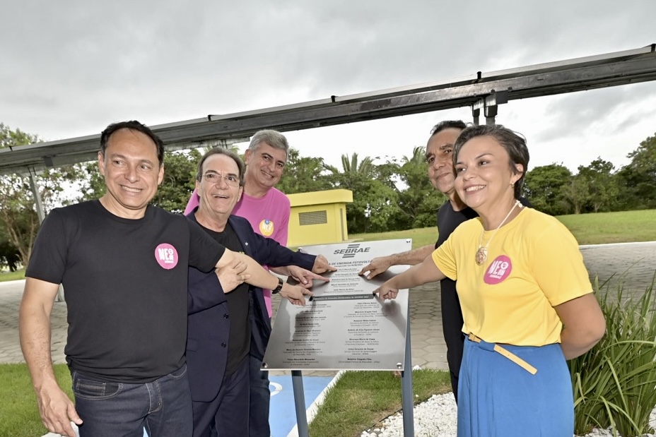 Presidente do Sebrae participa em São Luís da Nordeste On, evento voltado para startups