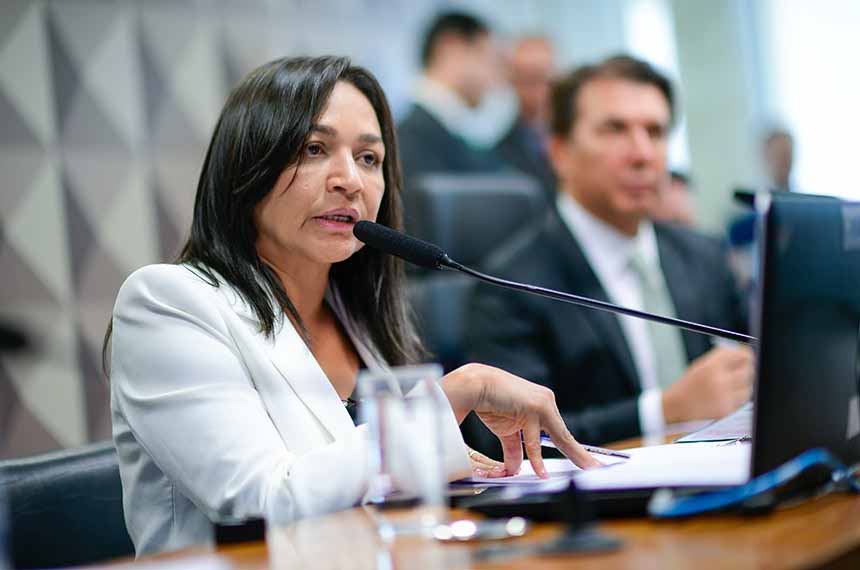 Investigação da CPMI deve começar por financiadores e atos anteriores ao 08 de janeiro