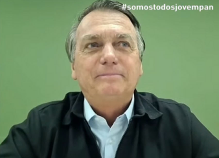 Julgamento de Jair Bolsonaro e demais indiciados pode ocorrer em 2025