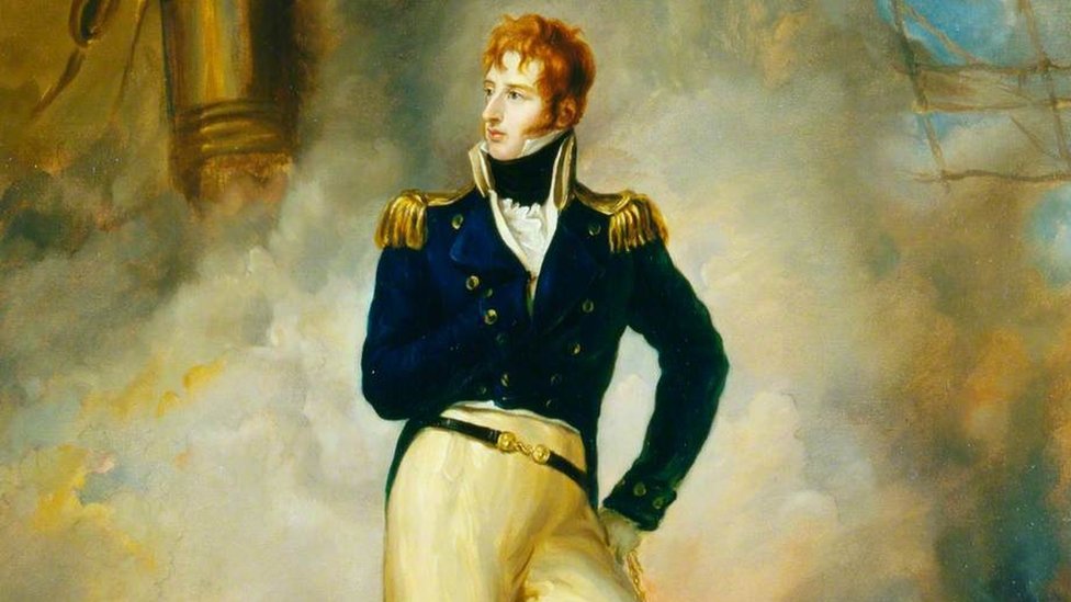 Há 200 anos, ameaçada pelo Lord Cochrane, São Luís se rendia e aderia à Independência do Brasil