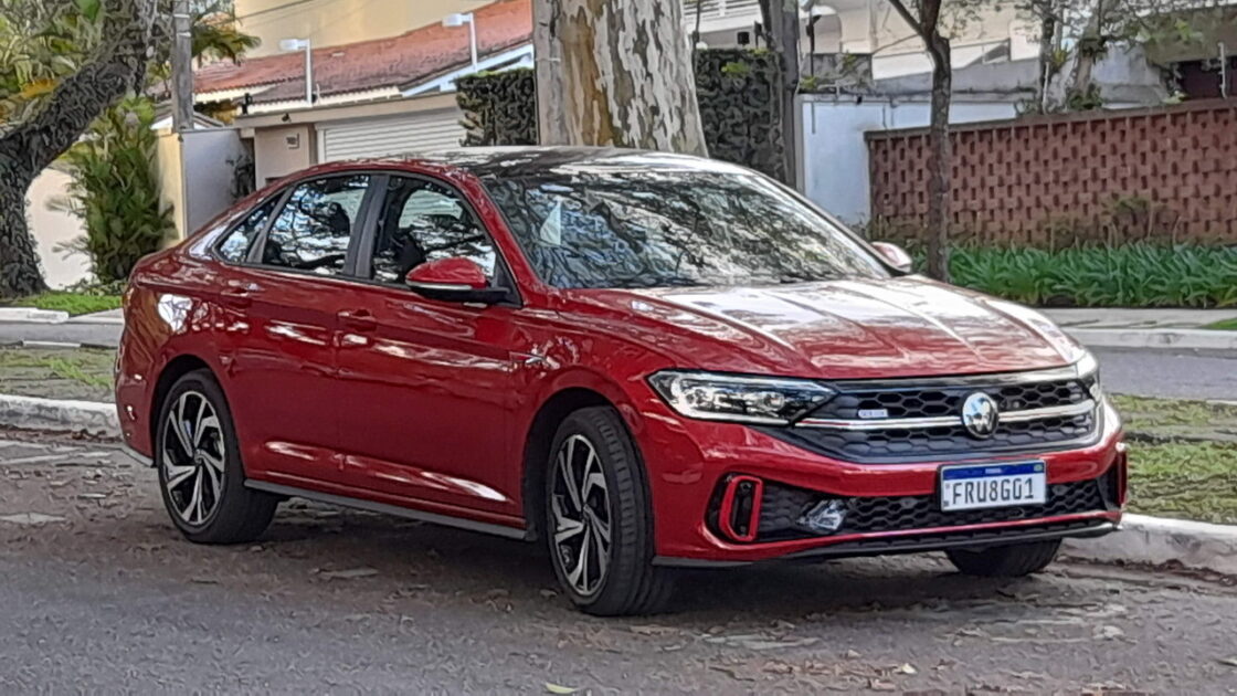 Discretos sedãs devem voltar a ser opção aos portentosos SUVs