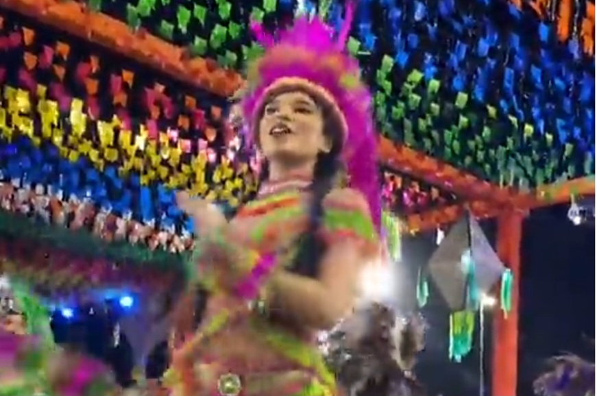 Em Imperatriz programação junina do Estado começa sexta e vai até domingo