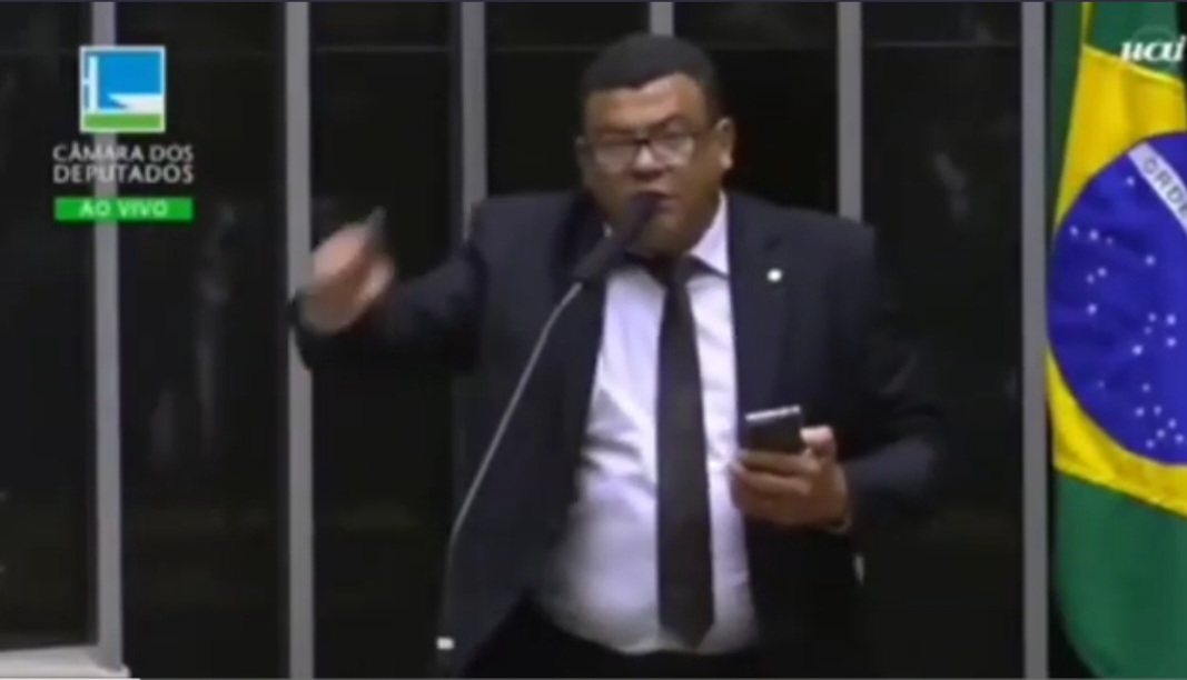 Deputado paranaense agradece votos de Detinha, Josimar de Maranhãozinho e Júnior Lourenço à reforma tributária