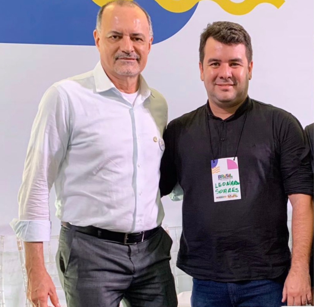 Fernando Carvalho e Leonardo Soares confirmados como os mais votados