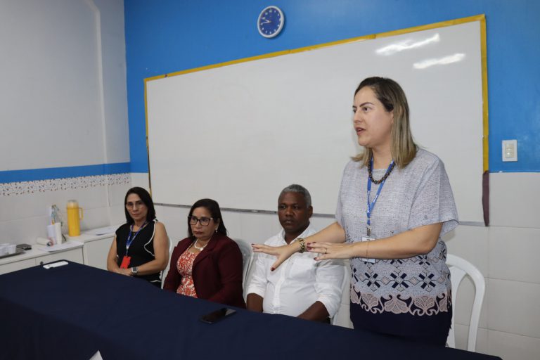 Senac certifica alunos dos cursos de Barbeiro e Costureiro em Paço do Lumiar