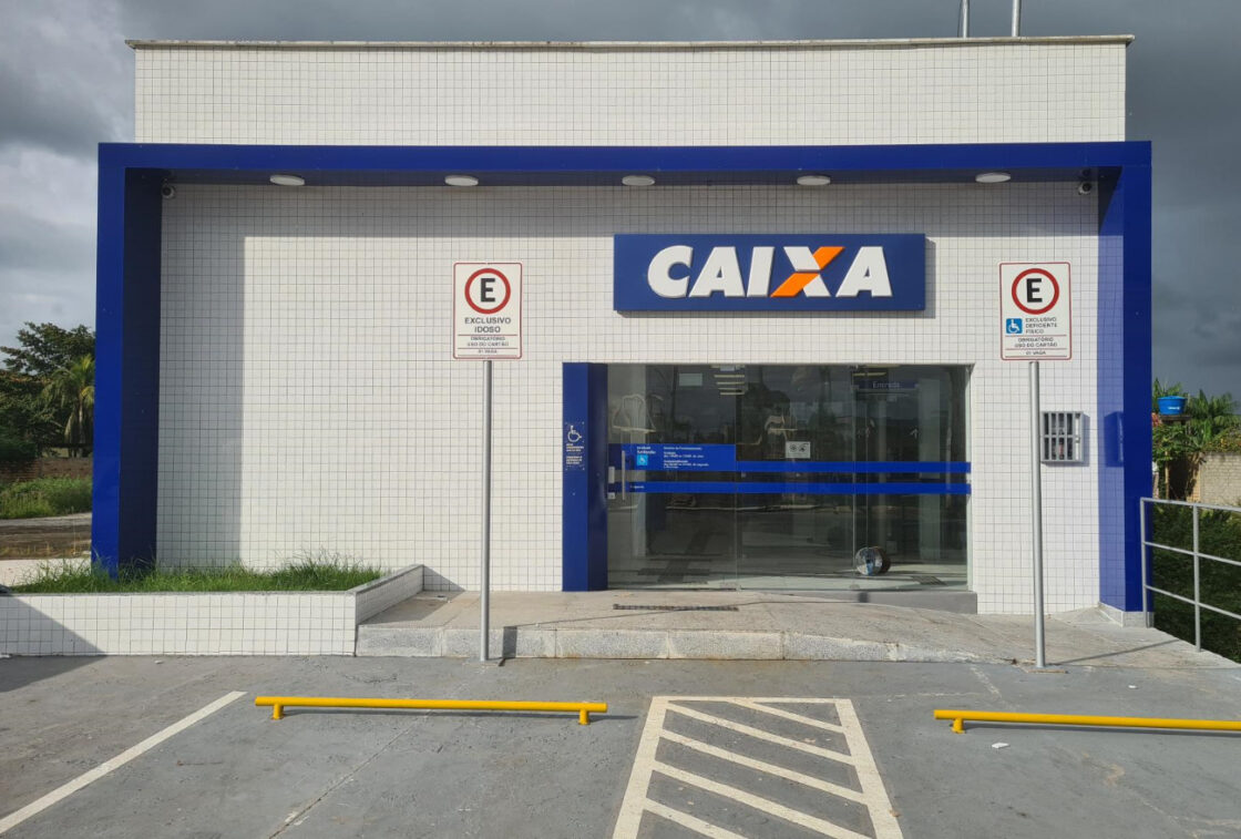 Caixa Econômica inaugura nesta sexta-feira agência na cidade de Turilândia