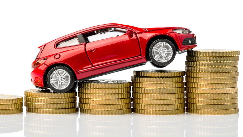 Carros de entrada mais caros, um fenômeno mundial