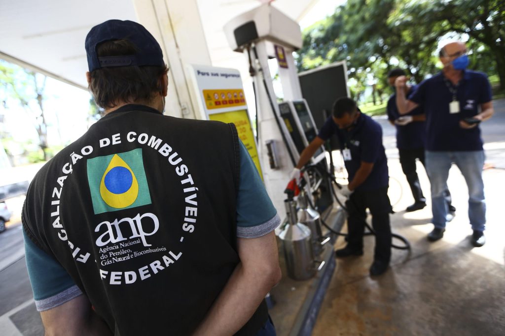 Governo exclui ANP de concursos públicos e agrava crise na agência
