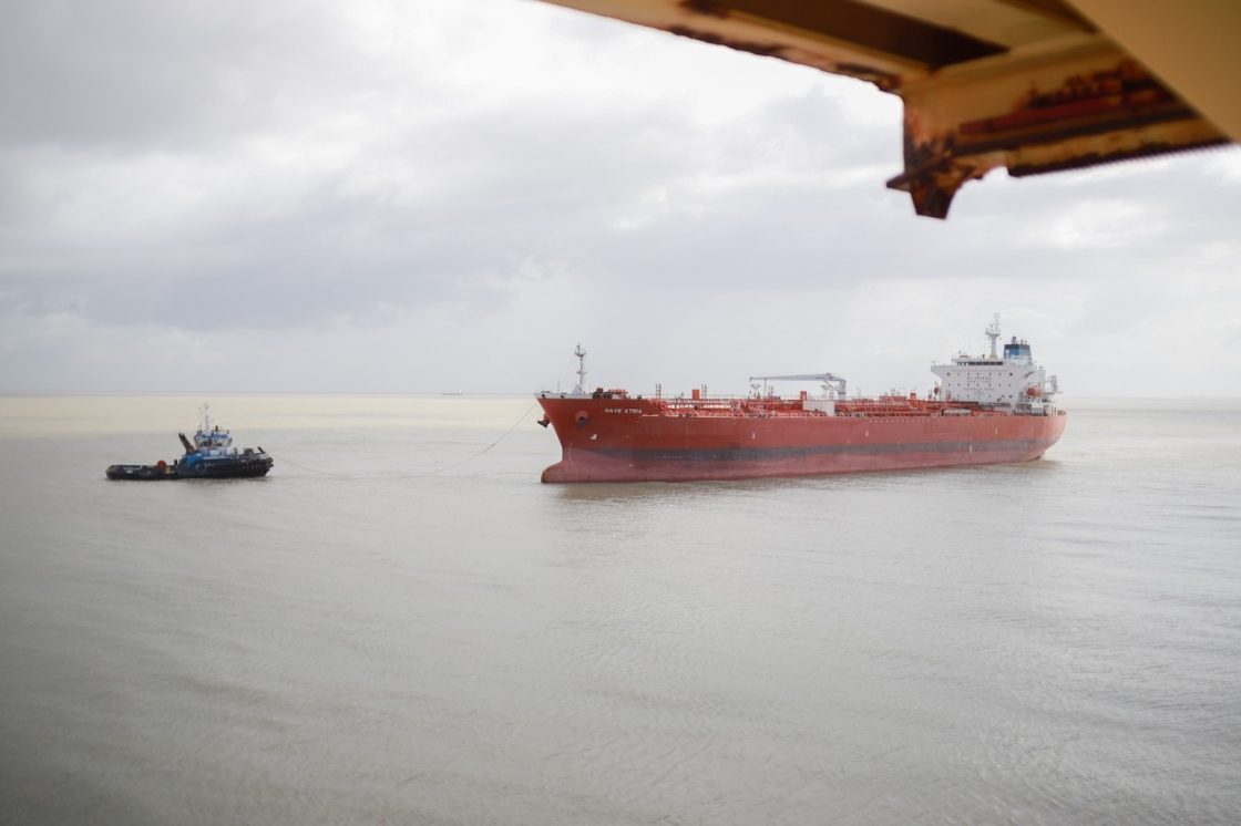 Aliança Brasileira para Descarbonização de Portos será lançada no estande do Porto do Itaqui na Intermodal