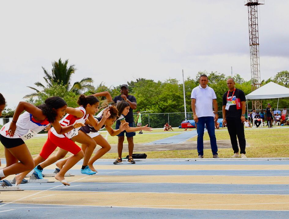 Sedel inicia terceiro bloco dos Jogos Escolares Maranhenses nesta terça-feira