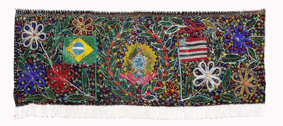 Sesc leva artistas maranhenses à exposição Dos Brasis – Arte e Pensamento Nego, em São Paulo