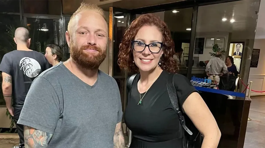 Walter Delgatti reafirma ter recebido R$ 40 mil da deputada Carla Zambelli