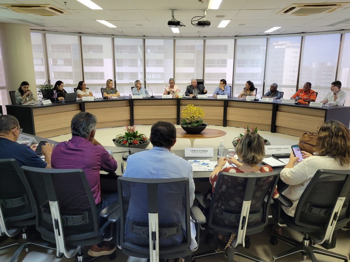 Câmara de Turismo da Fecomércio abre atividades reunindo trade e poder público