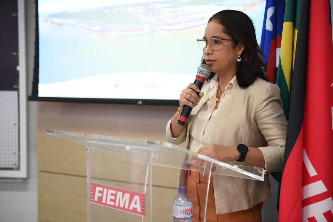 Porto do Itaqui se prepara para ter um Plano de Descarbonização e se tornar um smart port, anuncia Ema