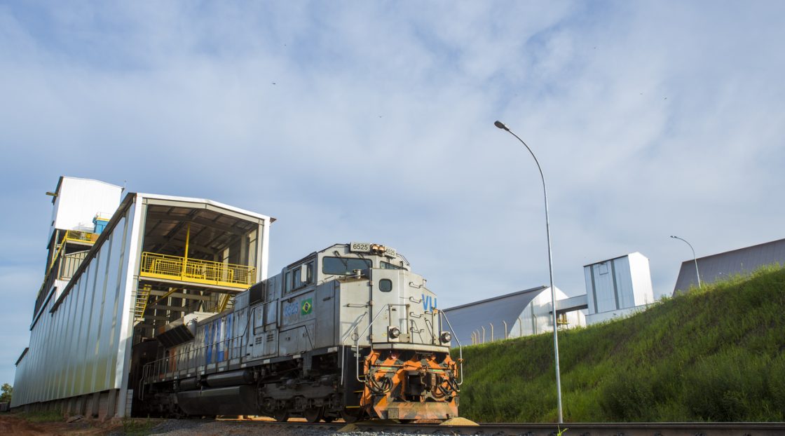 VLI lança no Maranhão Programa Novo Trilho nas cidades de Imperatriz e Porto Franco
