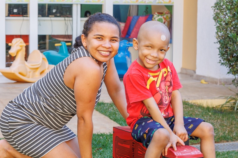 Instituto Ronald McDonald celebra 15 anos do Programa Diagnóstico Precoce do Câncer Infantojuvenil