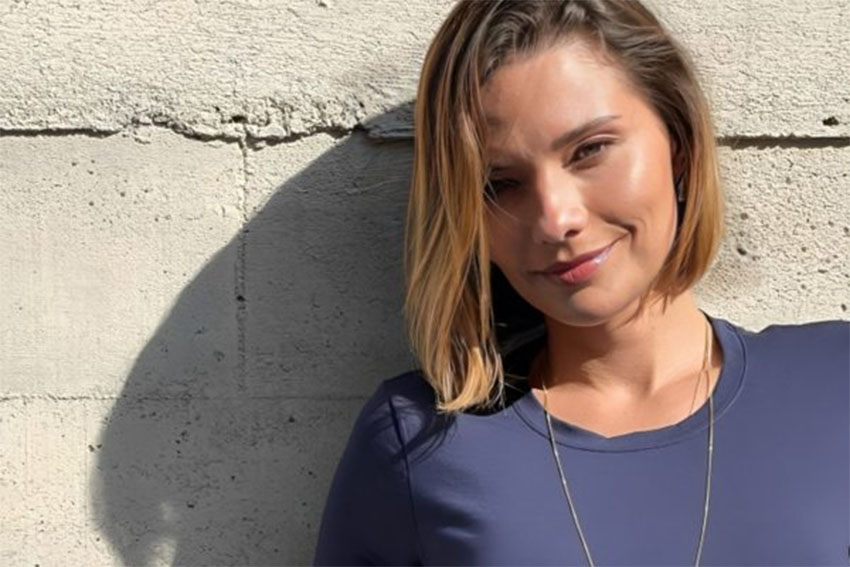 Nilma Quariguasi é palestrante master no Forum Mulher Empresária da Associação Comercial