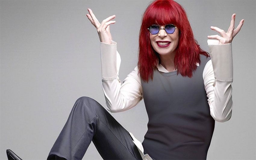 Nova Orquestra homenageia Rita Lee em São Luís com concerto “Alô, Alô Marciano”