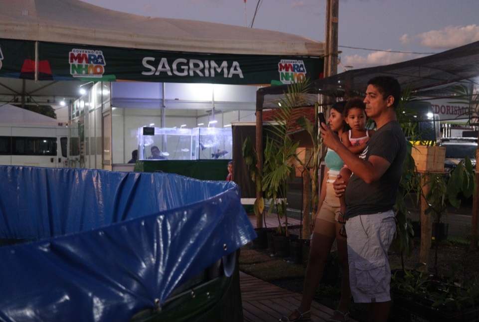 Exposição Agropecuária de Açailândia será aberta neste e segue até dia 16