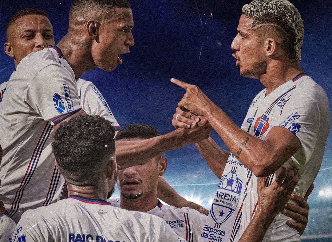 Maranhão enfrenta Tuna Luso em busca de vaga nas oitavas de final da Série D
