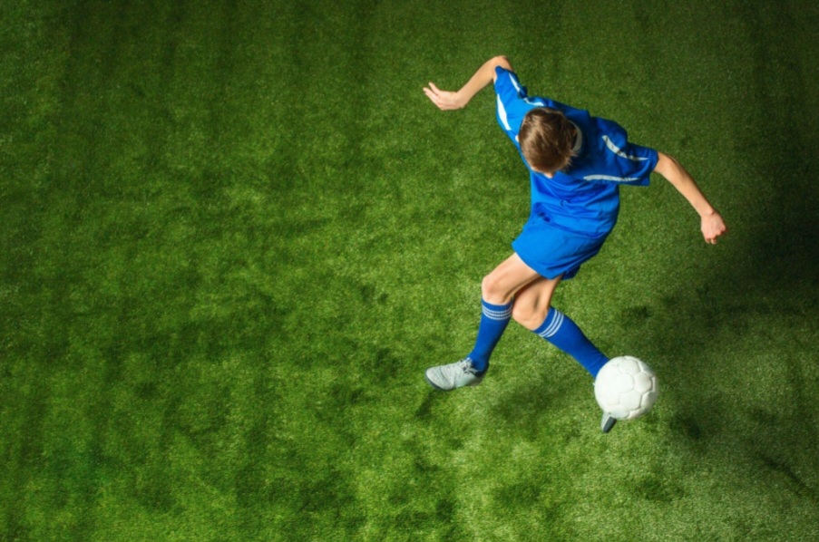 Grandes jogadores do futebol espanhol na temporada 2023/2024