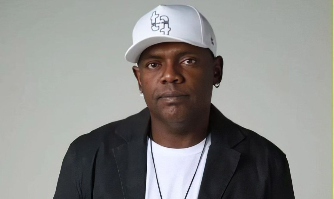Na fila de espera por um coração, morre neste sábado cantor MC Marcinho aos 45 anos