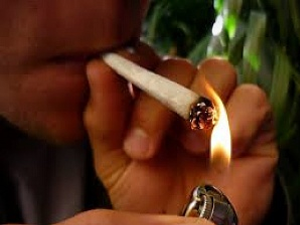 Alexandre de Moraes vota a favor da descriminalização do porte de maconha