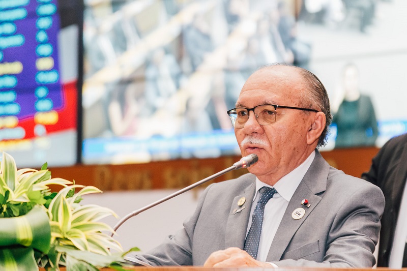 Empresários protestam contra aumento de ICMS proposto pelo Governo do Maranhão