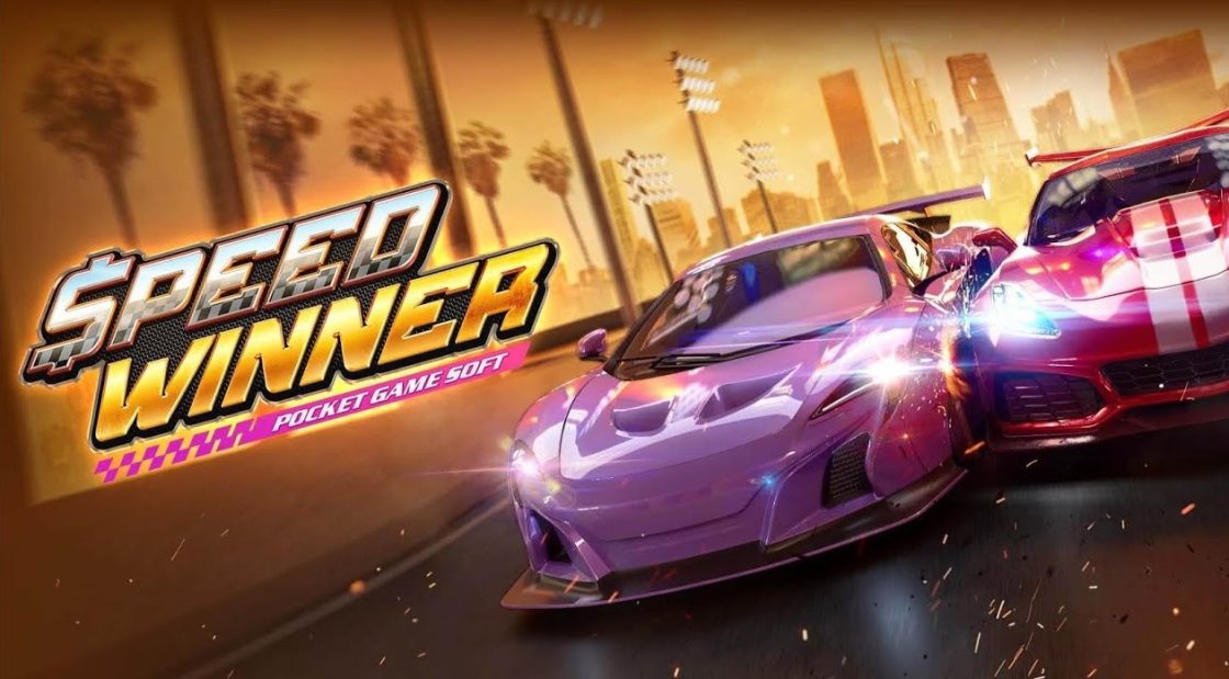 A Convergência entre Esportes e Cassino: O Sucesso do Speed Winner da PGSOFT