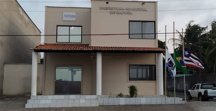 Anapurus, Igarapé Grande e Raposa impedidas de receber Fundo de Participação dos Municípios