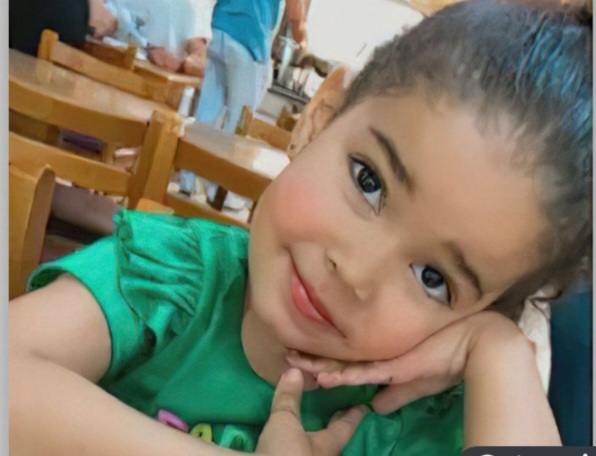 Morre na manhã deste sábado no Rio de Janeiro menina baleada por agentes da PRF