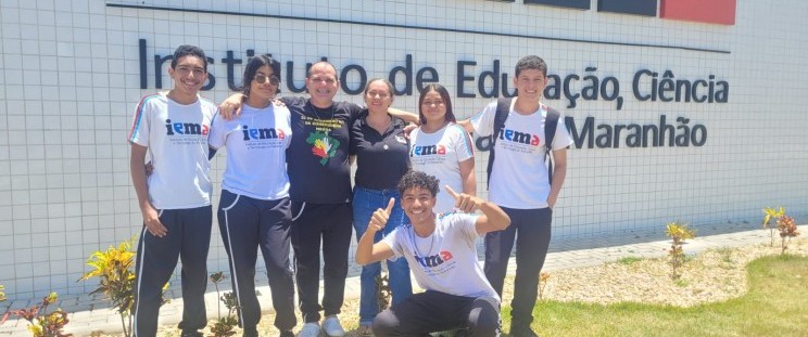 Equipe do Iema está entre os dez finalistas de premiação nacional sobre tecnologia e combustíveis sustentáveis