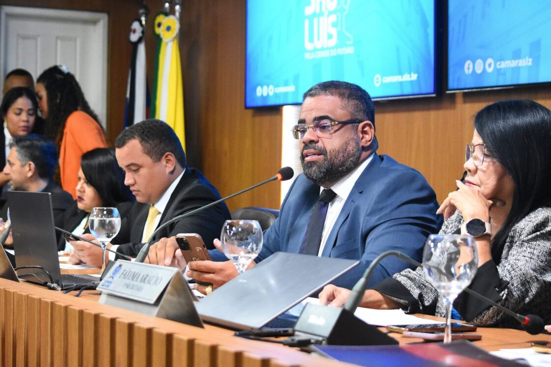 Domingos Paz manifesta arrependimento e busca entendimento com a Câmara Municipal
