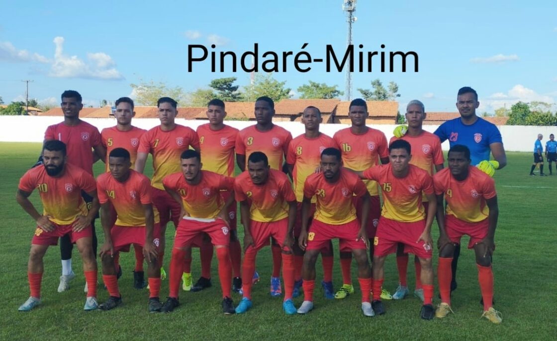 Turiaçu, Pindaré-Mirim, Santa Luzia do Paruá e Junco do Maranhão luta por vaga na decisão da Copa BR de Seleções