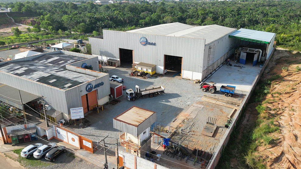 Banco do Nordeste supera R$ 66 milhões em financiamento para atividade industrial no Maranhão
