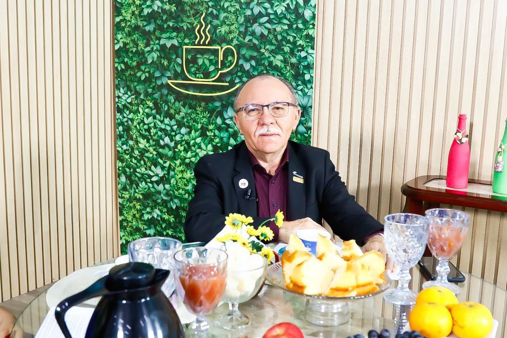 Presidente da Fecomércio estima em 8% aumento da oferta de empregos neste fim de ano
