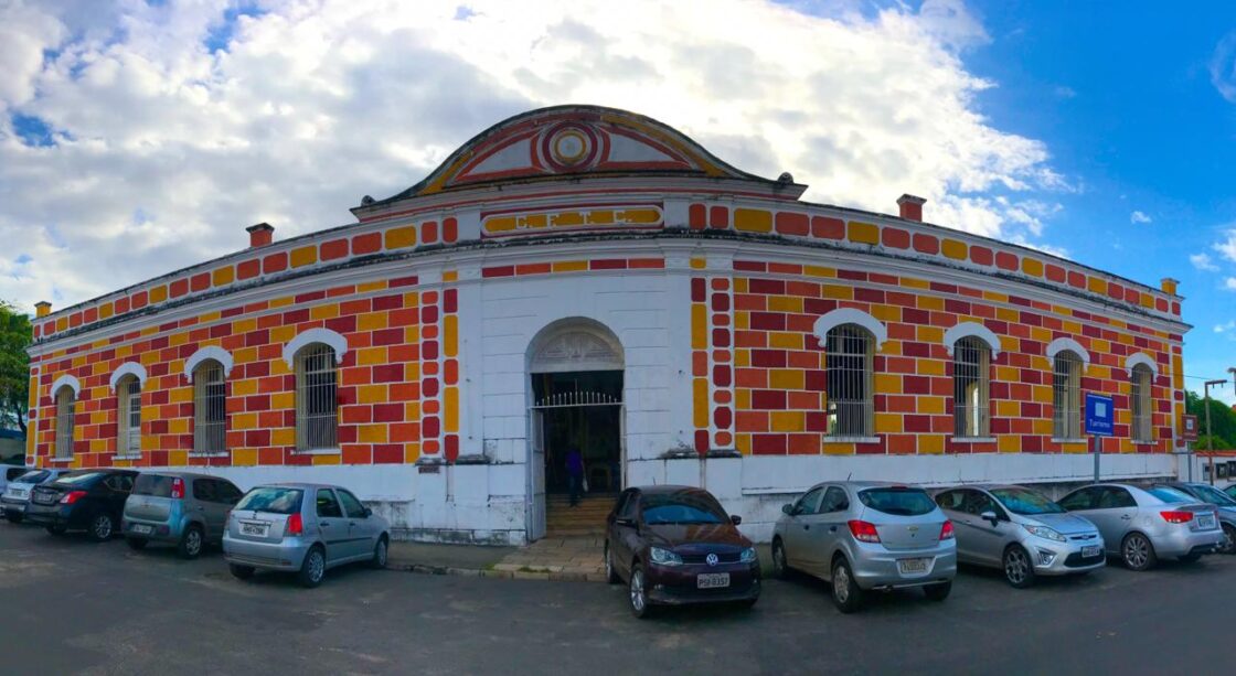 Ceprama celebra 312 anos da Madre Deus com a 2ª FELIMD