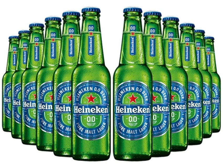 Maranhão tem maior carga tributária para cerveja sem álcool no Nordeste