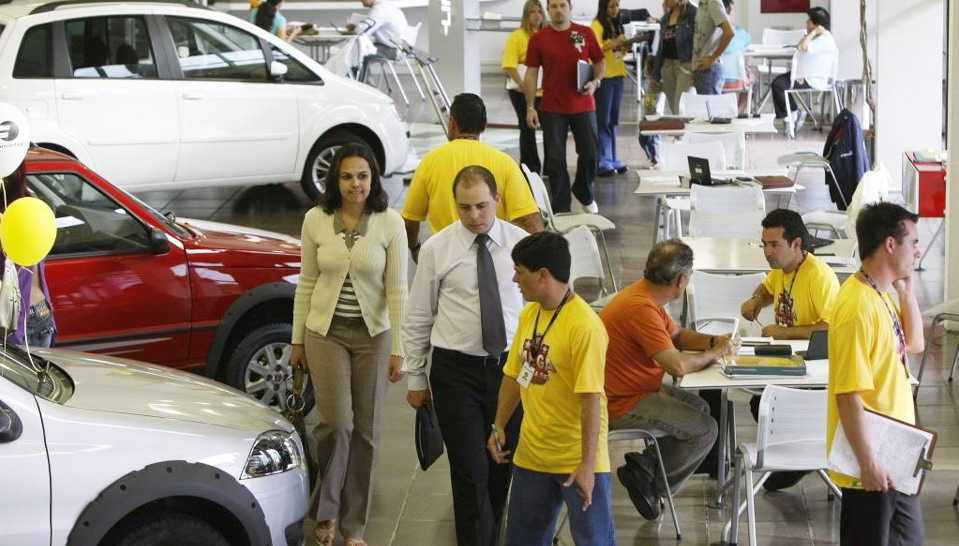 Nissan acompanha Renault e aumenta aposta no País