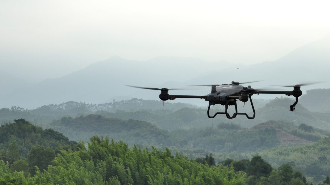 Gohobby participa da Expo Indústria como exposição de drones e outros equipamentos para o setor agropecuário