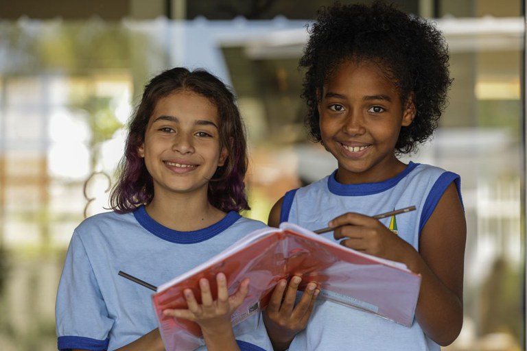 Maranhão tem 37.709 matrículas no programa Escola em Tempo Integral