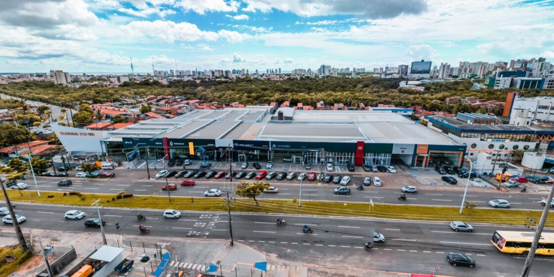 Operação Black Friday do Grupo Original impulsiona vendas de carros no Maranhão