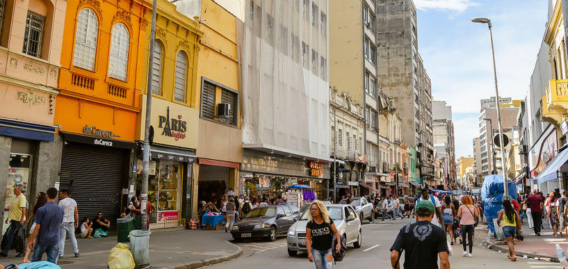 Comércio liberado para funcionar nos feriado da Independência e Aniversário de São Luís