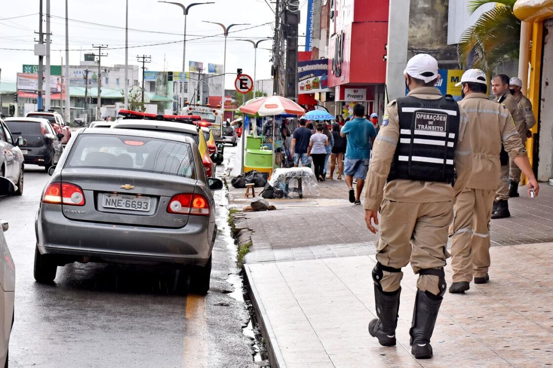 Comissão da Câmara Federal aprova mudança de nome das guarda municipal para polícia municipal