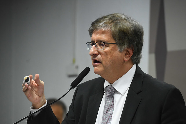 Paulo Gonet será o novo procurador-geral da República
