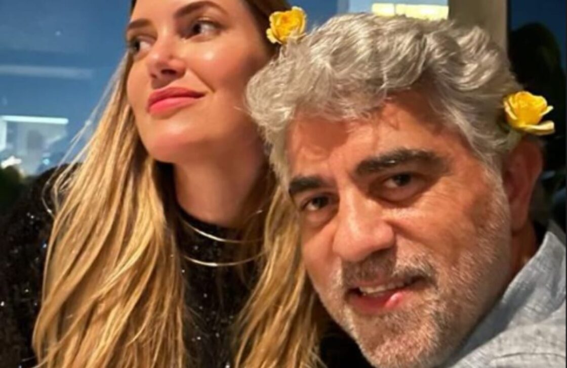 Família do noivo da modelo Bianca Klant em nota repudia a versão de que ele era homem violento