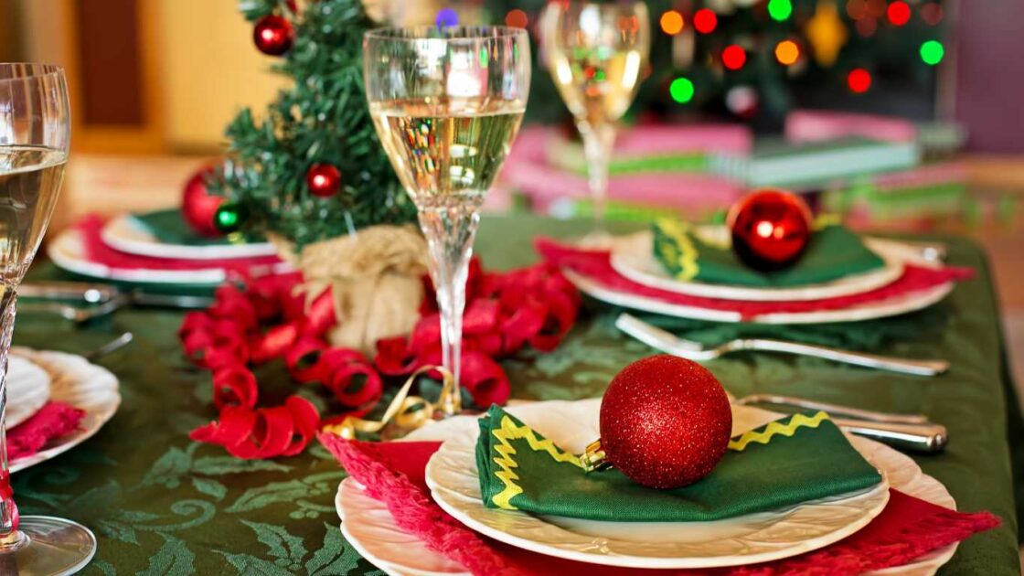Como preparar a casa para as festas de fim de ano? Fast Shop traz guia de dicas e tendências